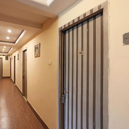 Collection O Greenpark Jamshedpur Exterior photo