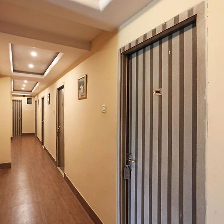 Collection O Greenpark Jamshedpur Exterior photo