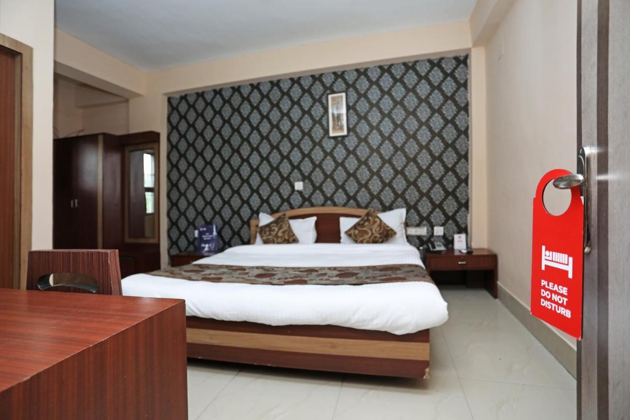 Collection O Greenpark Jamshedpur Exterior photo