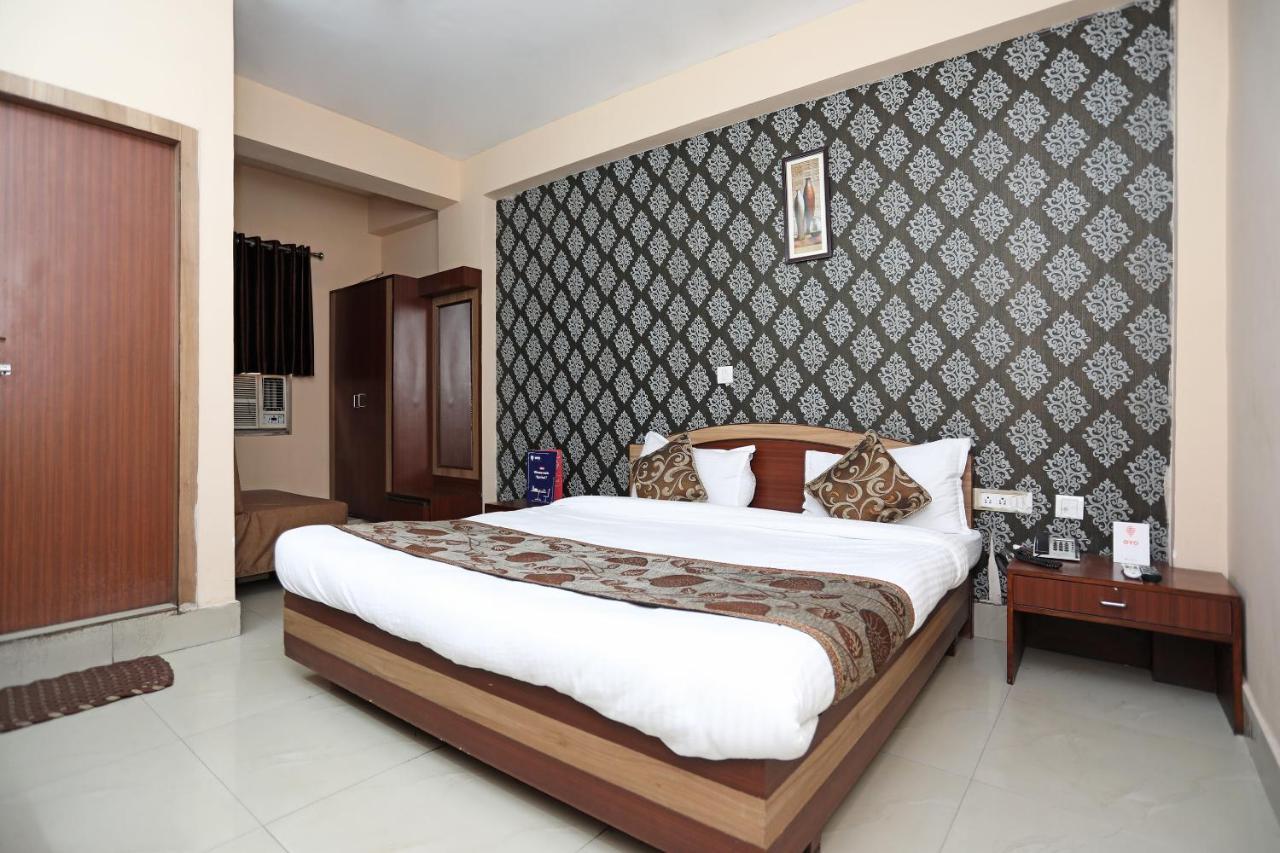 Collection O Greenpark Jamshedpur Exterior photo