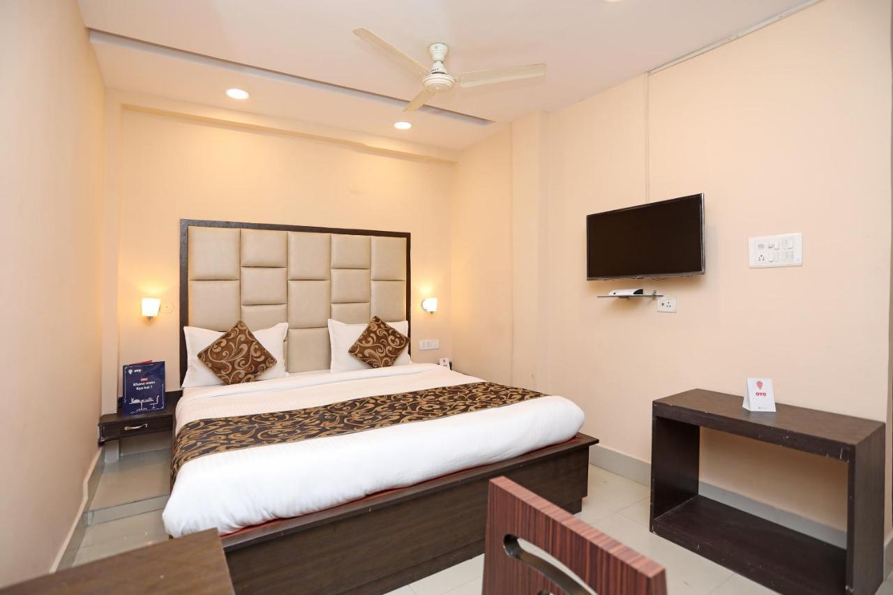 Collection O Greenpark Jamshedpur Exterior photo