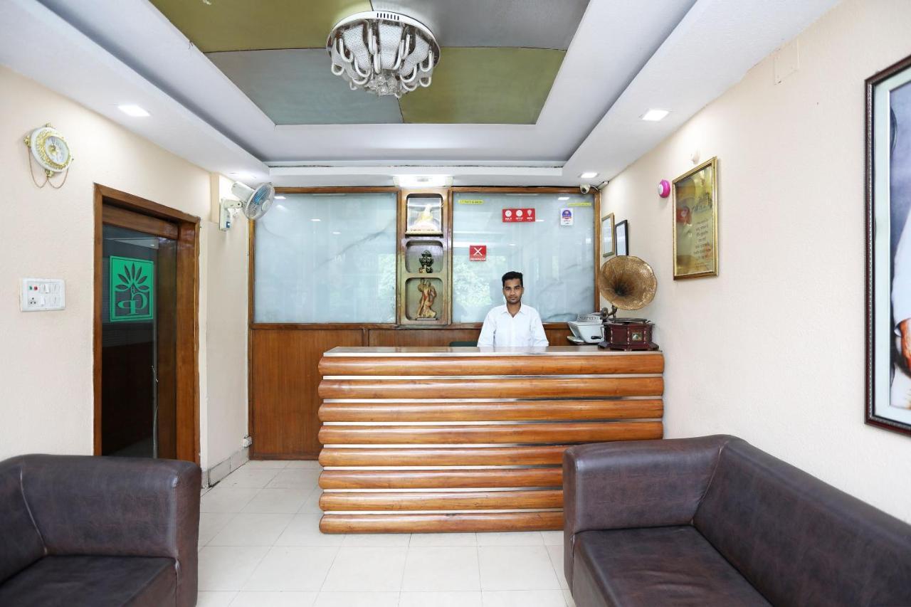 Collection O Greenpark Jamshedpur Exterior photo