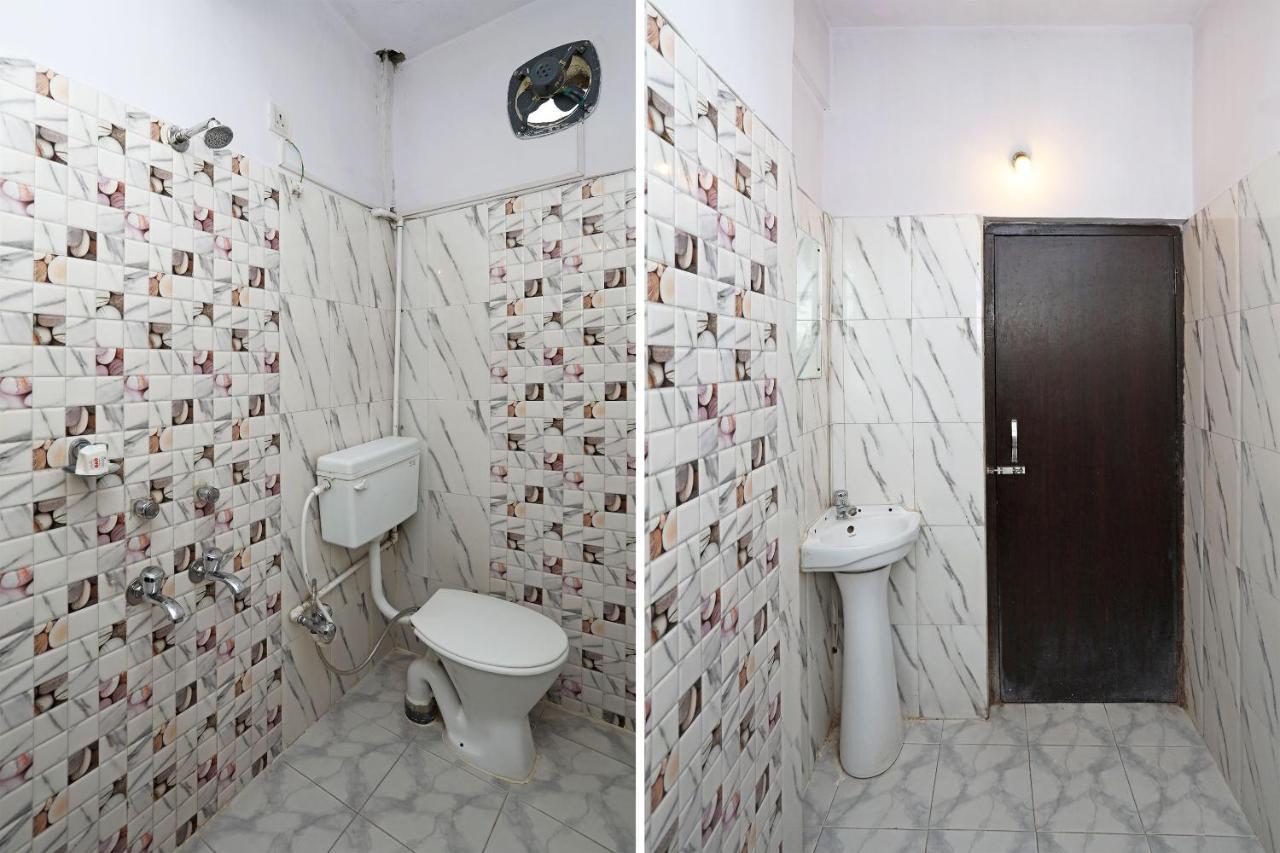 Collection O Greenpark Jamshedpur Exterior photo