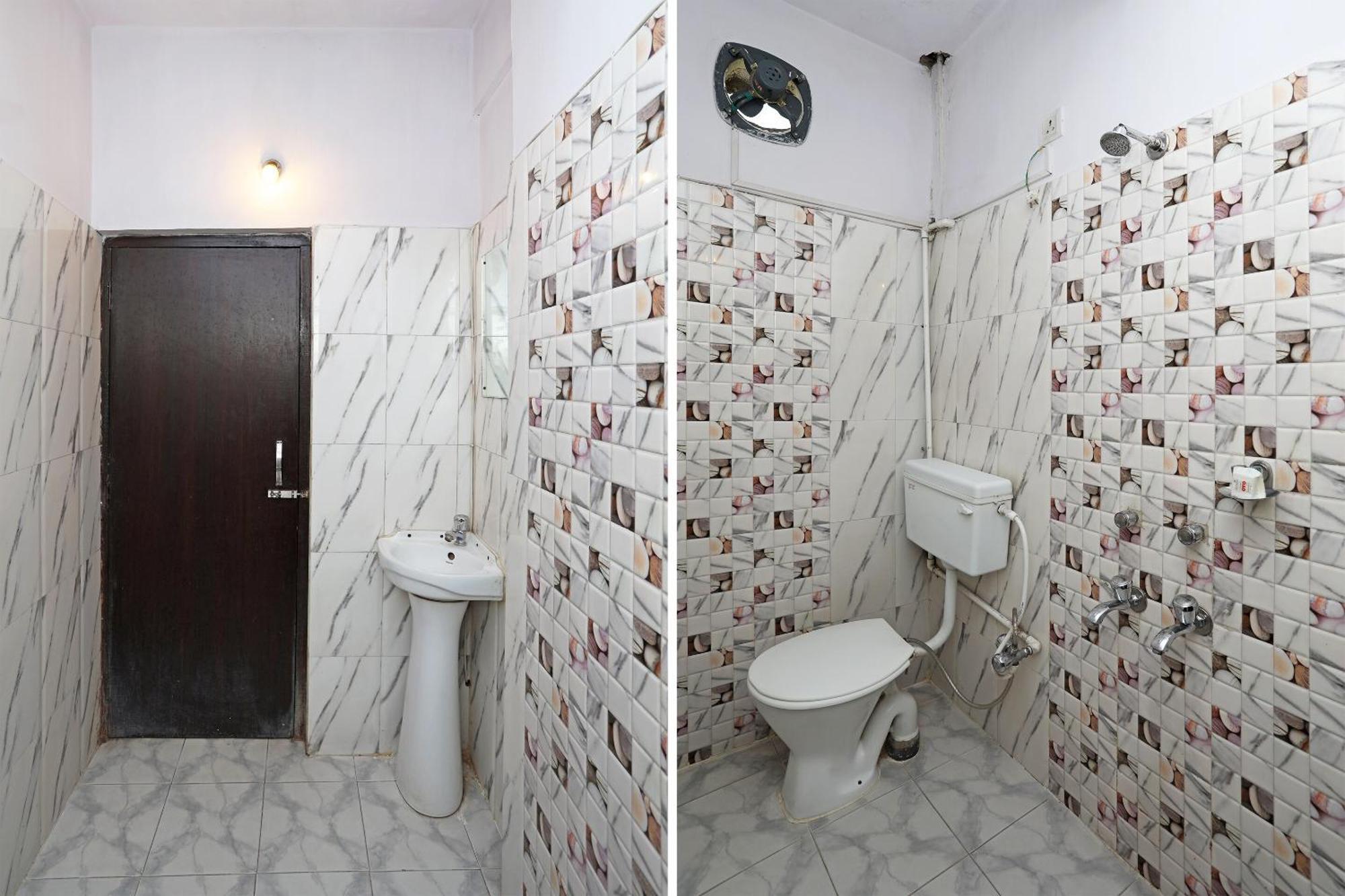 Collection O Greenpark Jamshedpur Exterior photo