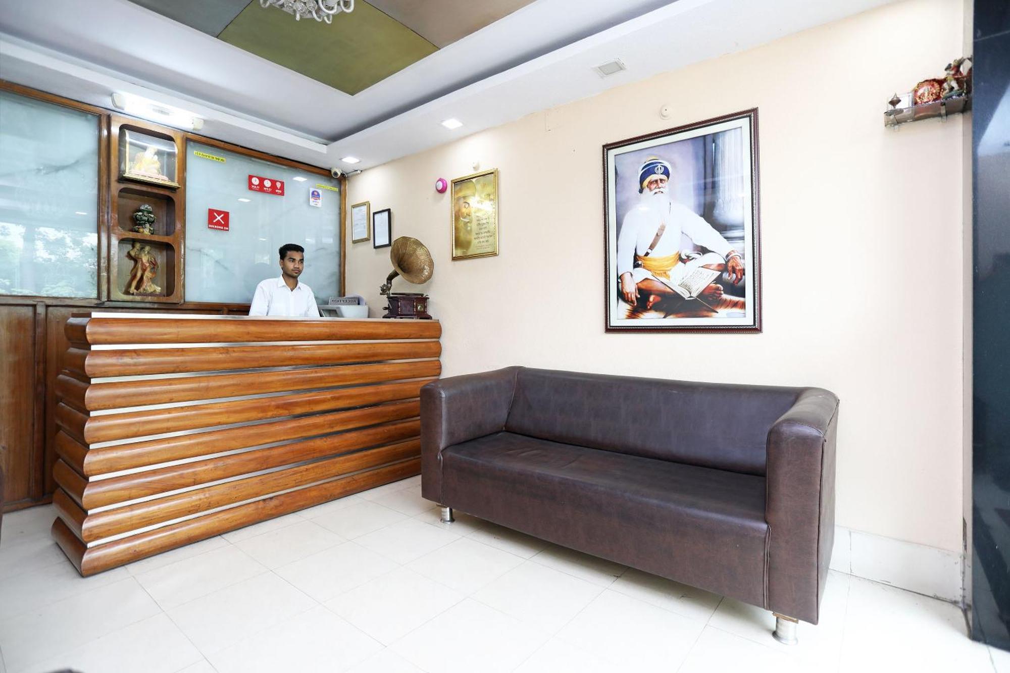 Collection O Greenpark Jamshedpur Exterior photo