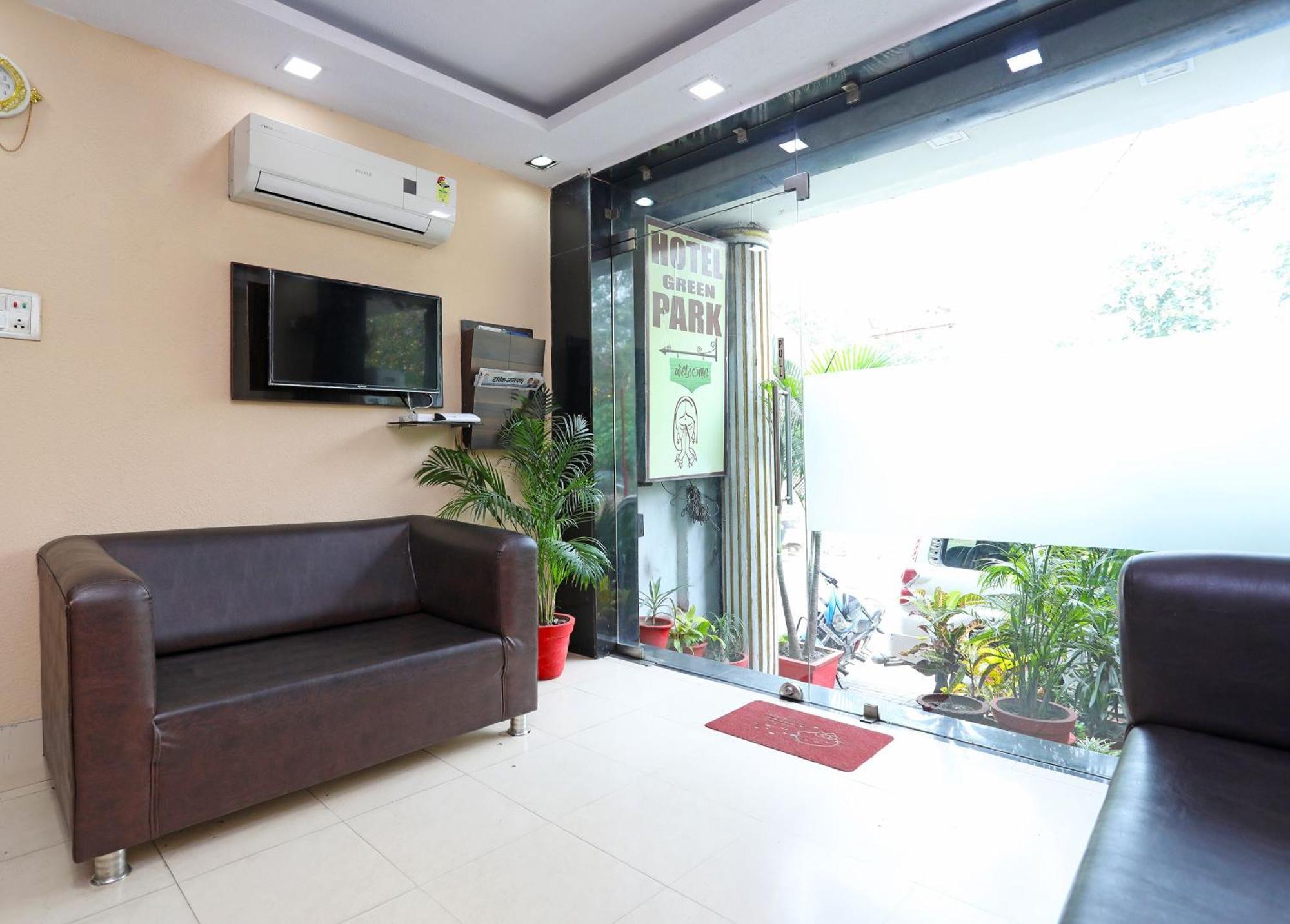 Collection O Greenpark Jamshedpur Exterior photo