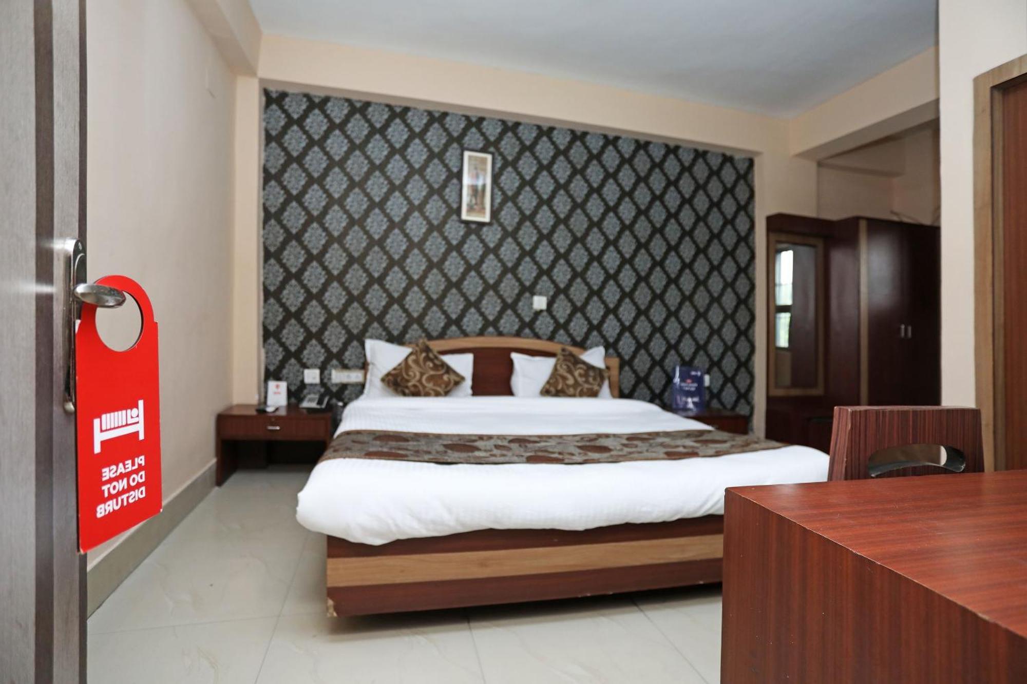 Collection O Greenpark Jamshedpur Exterior photo