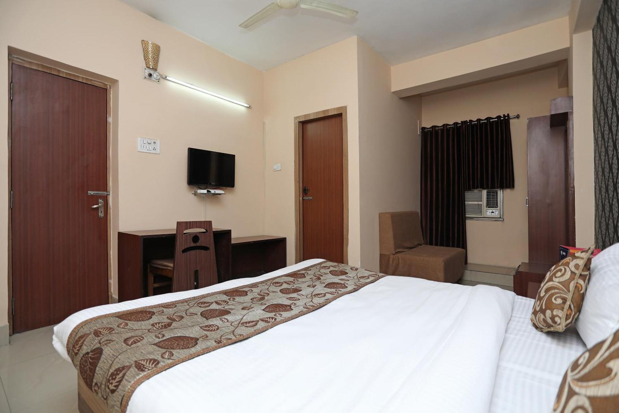 Collection O Greenpark Jamshedpur Exterior photo
